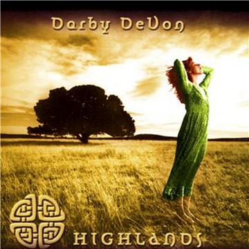 Highlands – Darby DeVon  第1张