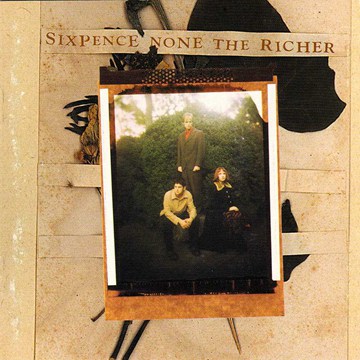 Sixpence None the Richer