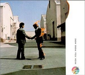 Wish You Were Here – Pink Floyd  第1张