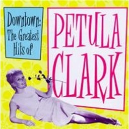 Petula Clark