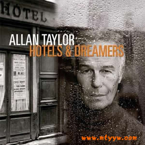 Allan Taylor