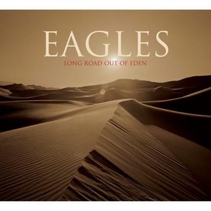 老鹰乐队 Eagles