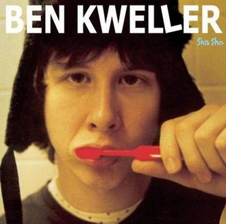 Ben Kweller