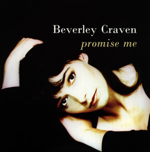 Beverley Craven