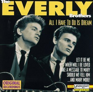 The Everly Brothers