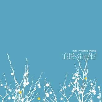 《情归新泽西》原声音乐New Slang – The Shins  第1张