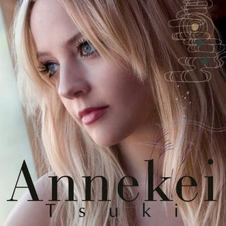 Tsuki – Annekei  第1张