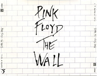 The Wall - Pink Floyd