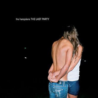 The Last Party-The Hampdens