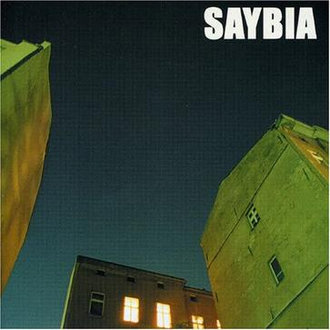 Saybia