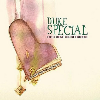 Duke Special