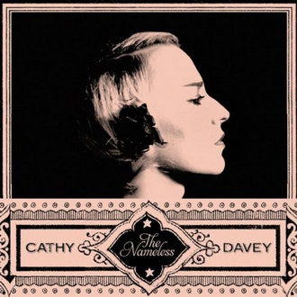 The Nameless Cathy Davey