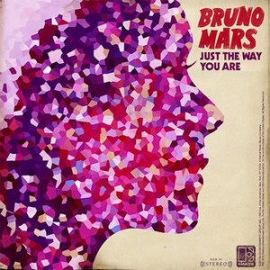 Just The Way You Are – Bruno Mars  第1张