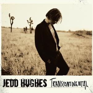 Jedd Hughes