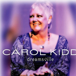 Carol Kidd