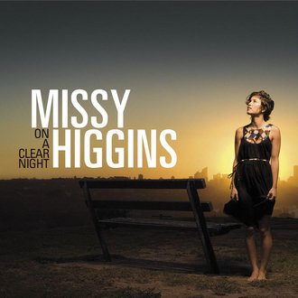 Missy Higgins