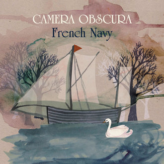 French Navy – Camera Obscura  第1张