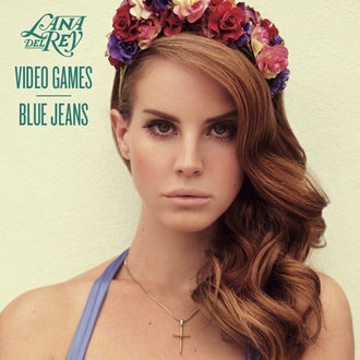 Video Games – Lana Del Rey  第1张