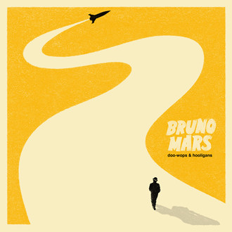 懒人之歌 The Lazy Song – Bruno Mars  第1张