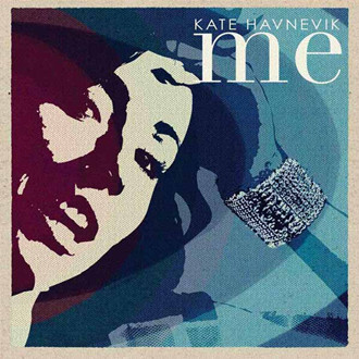 清新慵懒 Think Again – Kate Havnevik (320K MP3)  第1张