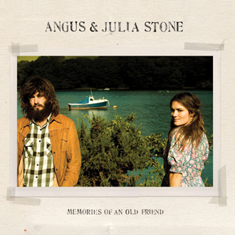 Private Lawns – Angus & Julia Stone  第1张