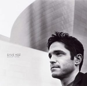 I Believe – Dave Koz  第1张