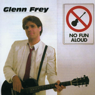 The One You Love – Glenn Frey  第1张