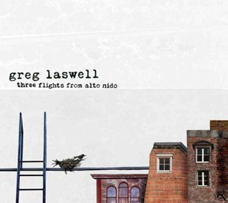 And Then You – Greg Laswell  第1张