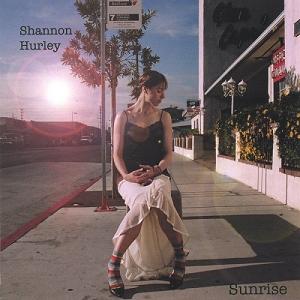 Sunrise – Shannon Hurley  第1张