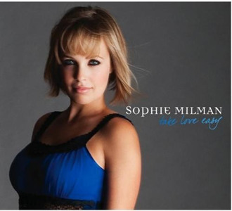 I Can’t Make You Love Me – Sophie Milman  第1张