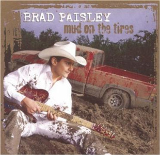 威士忌安魂曲Whiskey Lullaby – Brad Paisley & Alison Krauss  第1张