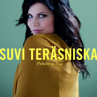 Suvi Terasniska