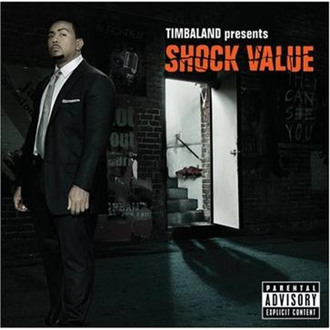 Timbaland