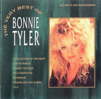 那是心痛It’s A Heartache – Bonnie Tyler  第1张