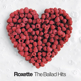 Listen to Your Heart – Roxette  第1张