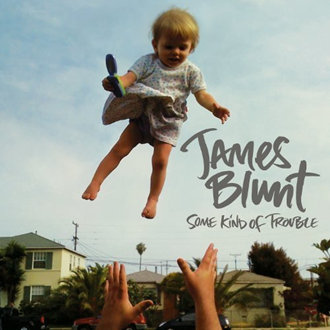 上尉诗人 No Tears – James Blunt 320K MP3  第1张