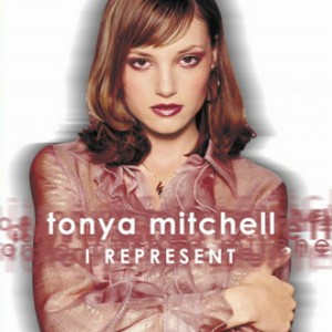 Tonya Mitchell