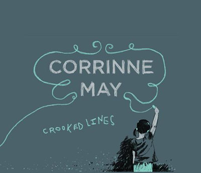 24 Hours – Corrinne May  第1张