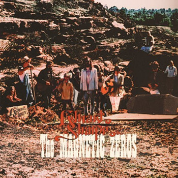 Edward Sharpe & The Magnetic Zeros