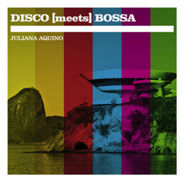 Bossa风 On The Radio – Juliana Aquino  第1张