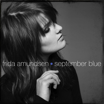 Someone Make Me Cry – Frida Amundsen  第1张