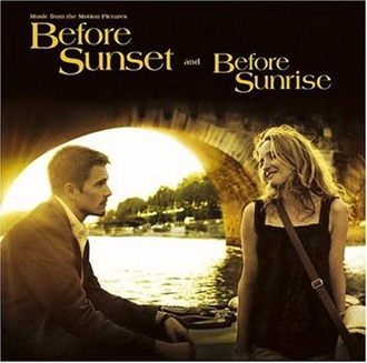 Before Sunset & Sunrise片尾曲 Living Life  第1张