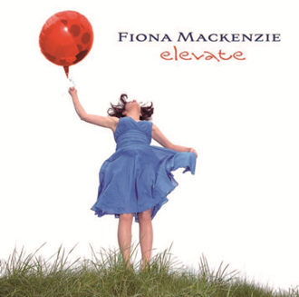 When the sunny sky has gone – Fiona Mackenzie  第1张