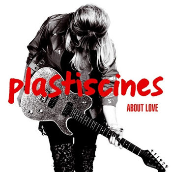 Plastiscines