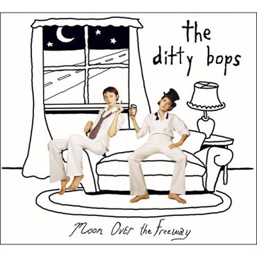 The Ditty Bops