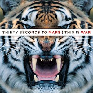 Hurricane - 30 Seconds To Mars