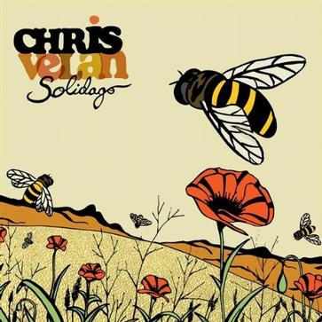 Wobbly Bones  - Chris Velan