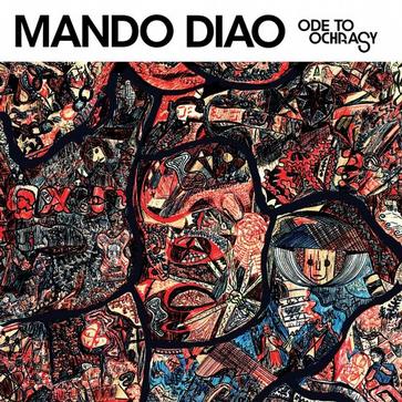 Mando Diao