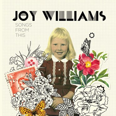 Sunny Day – Joy Williams  第1张