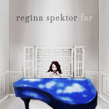 Eet – Regina Spektor  第1张